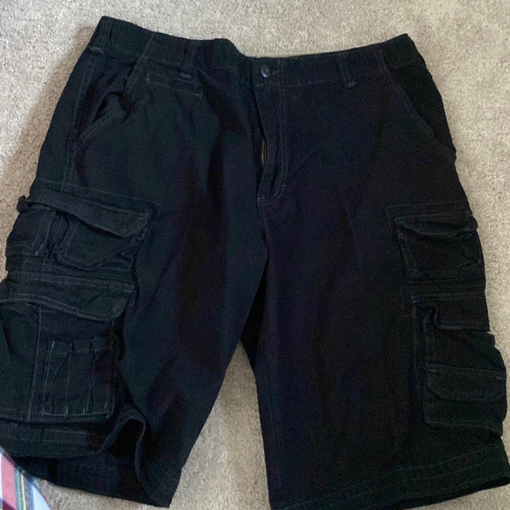 Mama shorts